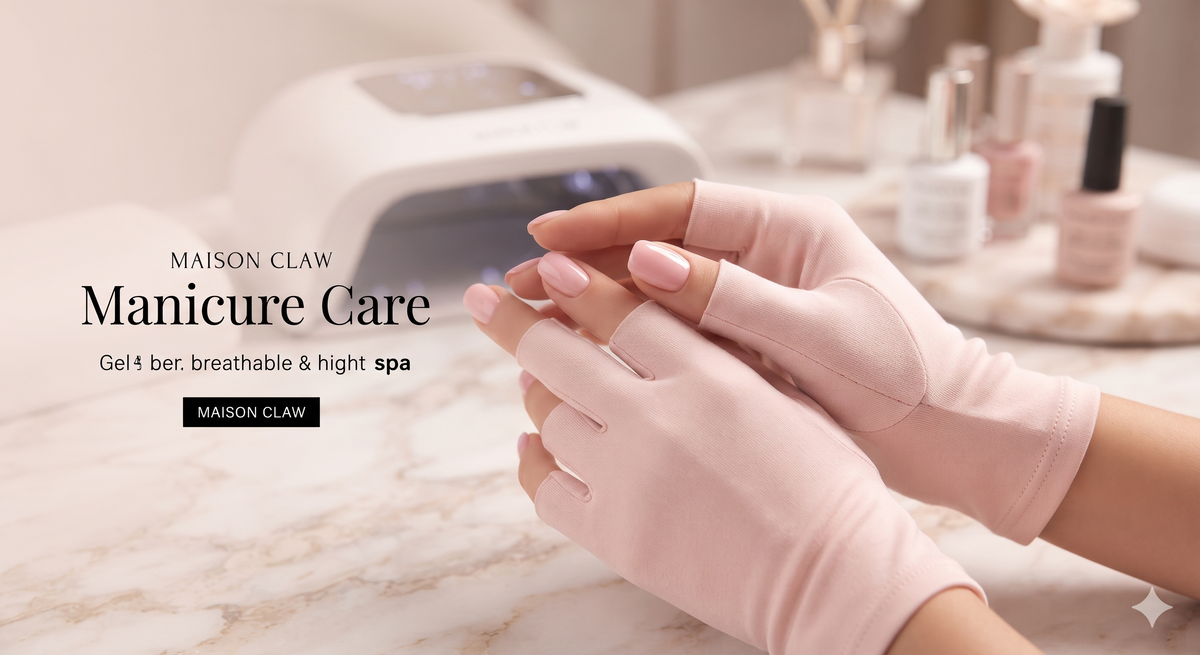 Manicure Care